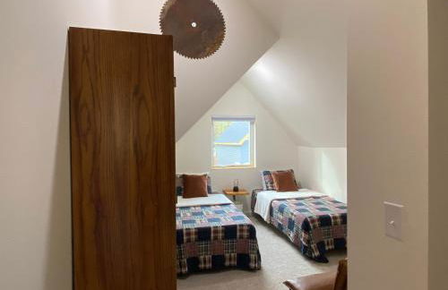 Talkeetna Sourdough House - Foto 14