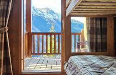 Appartement Sainte Foy Tarentaise - Skis aux pieds - Foto 7