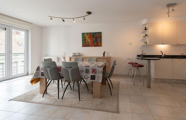 Comfy City Stay Near Sea - Foto 19