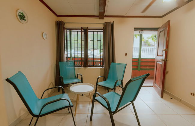 Quepos Inn - Foto 13