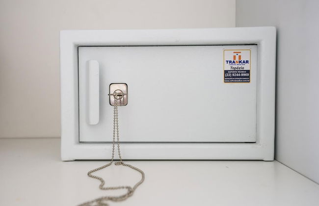 Penthouse in Ipanema Christ View Mqc502 - Photo 29