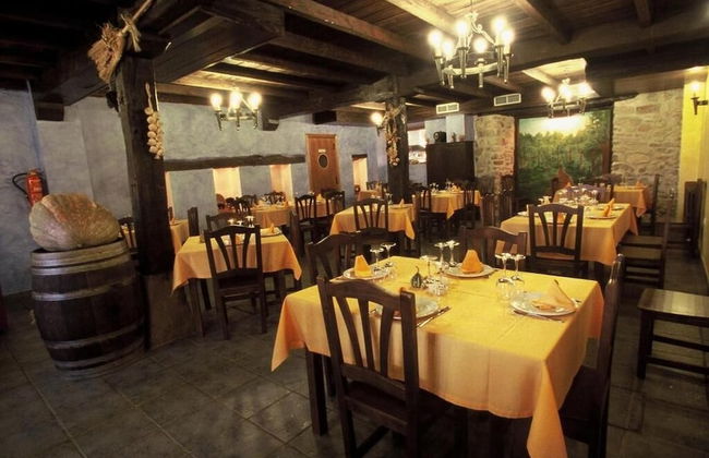 Casa Rural Bentazar - Foto 9