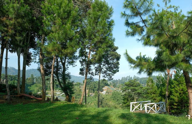 Hilltop Camp Lembang by TwoSpaces - Photo 50