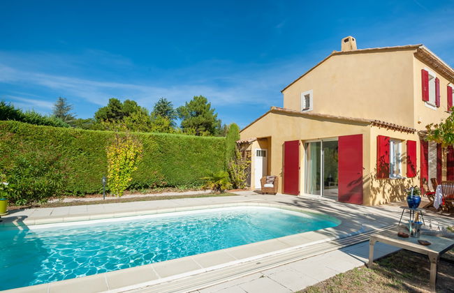 Mas de L'Oulivier - Foto 25