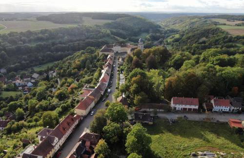 Ferienwohnung im Hofratshaus - Foto 11