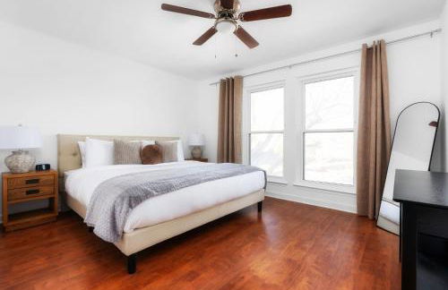 Pool HotTub FirePit BBQ Billiard PS4 Golf - Foto 14