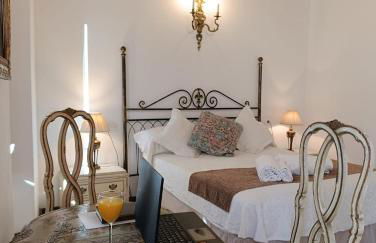 El Palacete de Cuevas - Foto 128