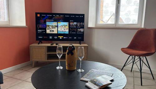 La Vue des Vignes - Foto 4