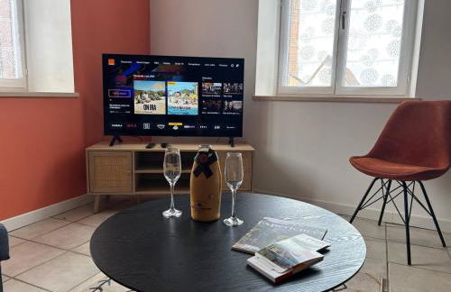 La Vue des Vignes - Foto 4