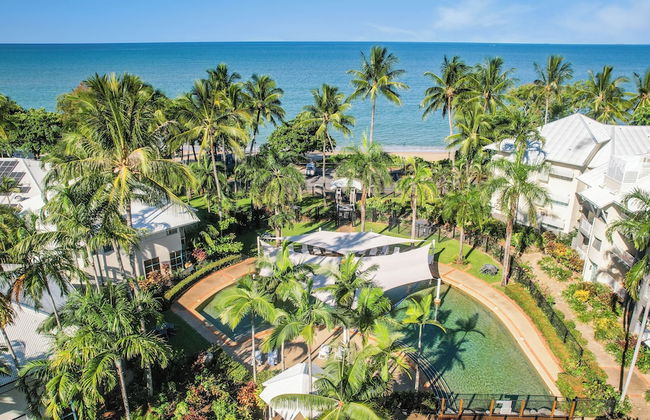 Coral Sands Resort - Photo 33