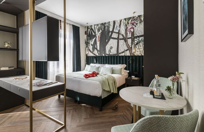 Duomo Hotel & Apartments - Photo 59