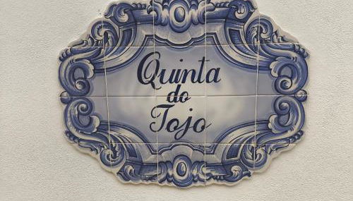 Quinta do Tojo - Foto 1