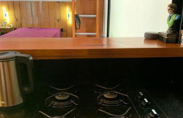 Loft com piscina, sauna e hidro - Foto 16