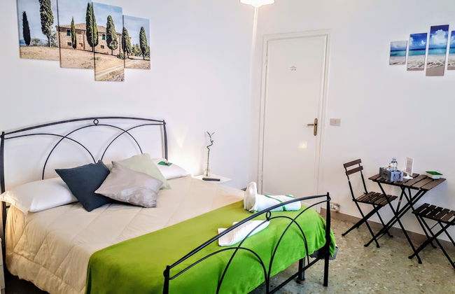 Affittacamere Luce - Foto 9