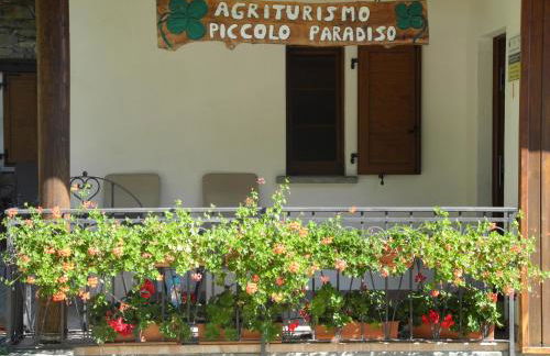 Agriturismo Piccolo paradiso - Foto 69