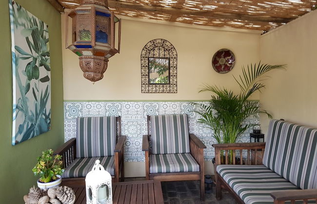 Bed & Breakfast Casa don Carlos - Foto 69