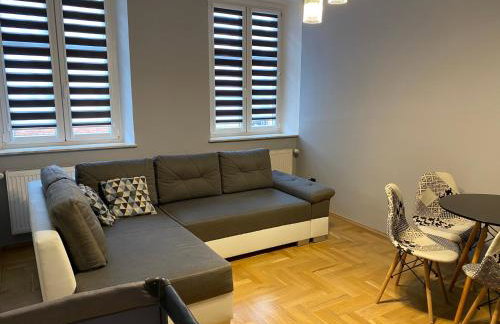 Apartament F21 Deluxe w Bielawie - Widok na Góry Sowie - Foto 3