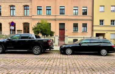 Ferienwohnung Bernius 6 Personen 4 Zimmer 92 qm - Foto 4