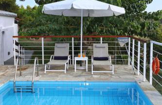 Diakopi Villa - Foto 29