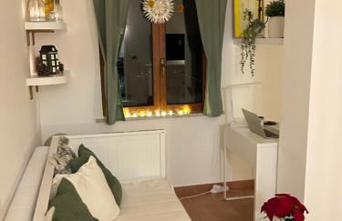 Residenza Belvedere -apartmán Lemon - Foto 16