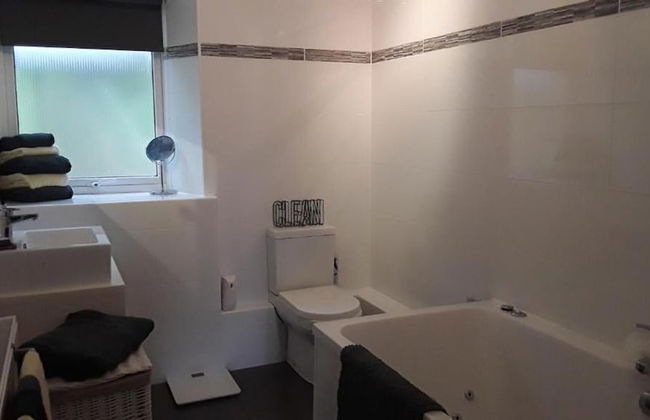 Amazing Cottage With Indoor Private Pool - Foto 10