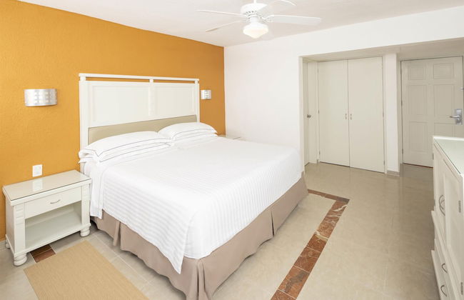 Occidental Costa Cancún All Inclusive - Foto 14