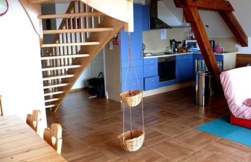 gites Les Bleuets - Foto 10