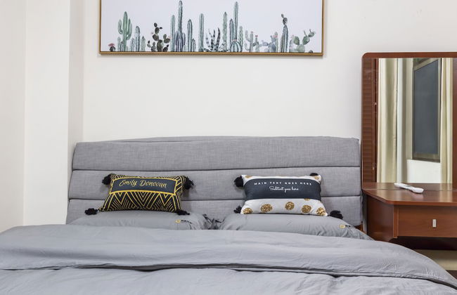 Jes&Vic Lucky Home - Foto 54