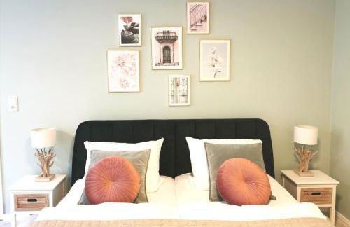 Homelig Altstadt Ferienwohnung Sassnitz 3 - Foto 16