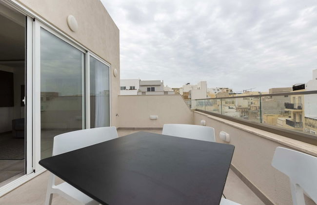 Gzira Suite 13 - Foto 25