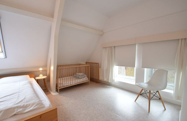 Apartment Bergen aan Zee Near Beach - Photo 9
