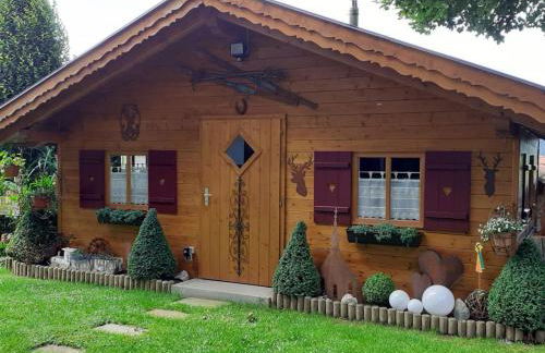 Ferienwohnung Arberblick - Foto 19