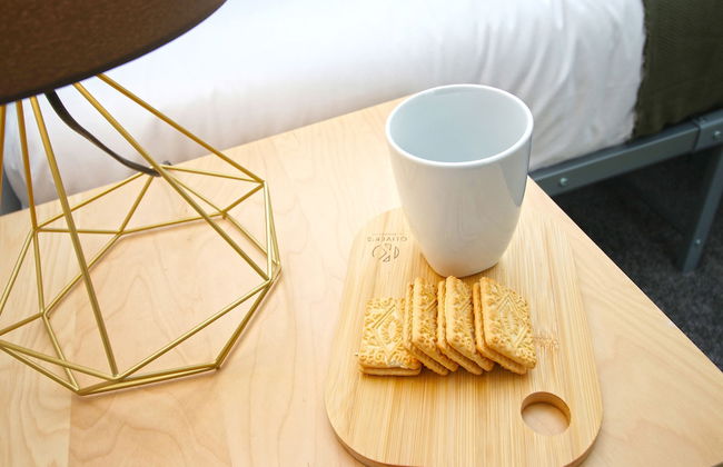 Isla House - Newport City Centre - Sleeps 7 - Foto 25