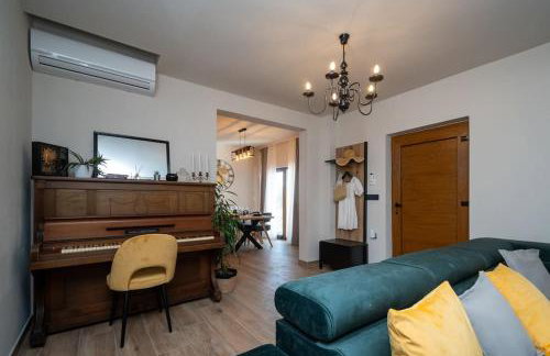 Olive garden Platinum, Posedarje - Photo 28