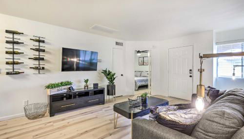 1 Mi to Dtwn Chandler Townhome with Community Pool - Foto 5