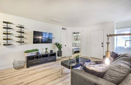 1 Mi to Dtwn Chandler Townhome with Community Pool - Foto 5