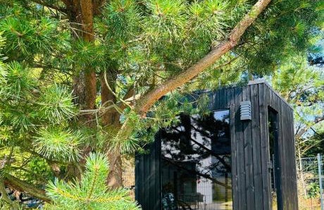 Jachtowa 10 Lubiatowo - Sauna, Balia z jacuzzi, Pet friendly - Foto 22