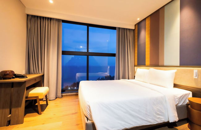 Apec Continental Mandala Retreat - Foto 31