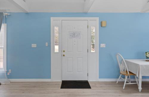 Bright and Spacious Stay - Foto 57