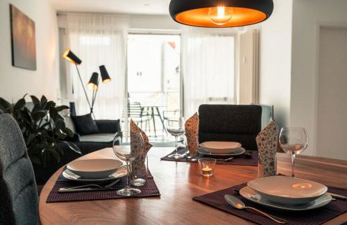 Ferienwohnung Frickenhausen am Main - Foto 1