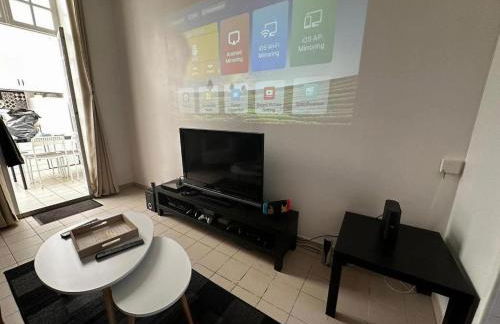 Geek et chic à Béthune - Foto 10