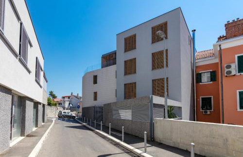 Luxury Apartment Kampanel - Photo 64