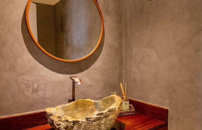 Vista Panorâmica em Geribá com 5 suítes - Foto 42