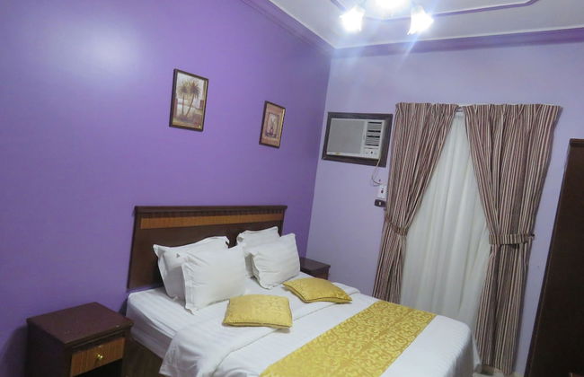 Rand Jeddah 1 Hotel Apartments - Foto 5