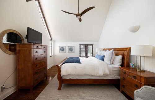 Walk to La Jolla Shores 2 homes Luxury Villa - Foto 67