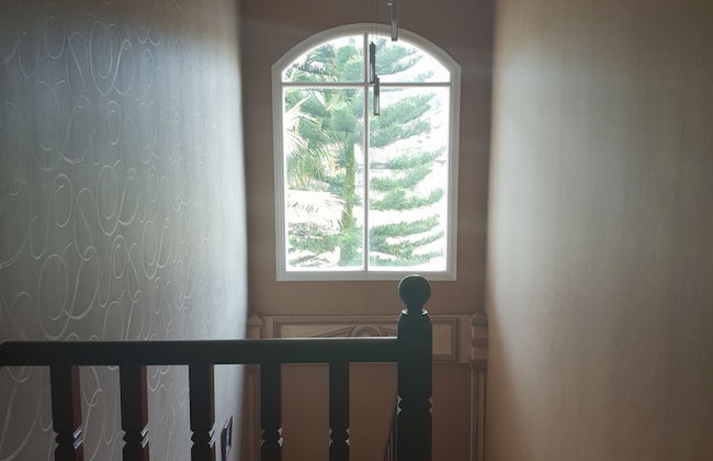 Green Hill Villa Sibolangit - Foto 14