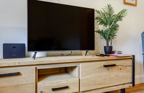 Woodpecker Barn - Uk38613 - Foto 8