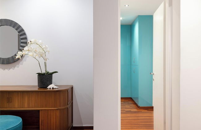 Serena Calm Pool House - Foto 21