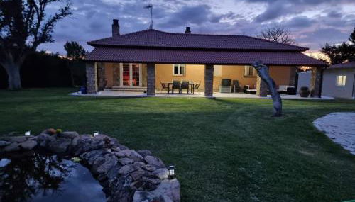 Villa Pancorbo - Foto 3