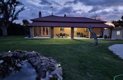 Villa Pancorbo - Foto 3